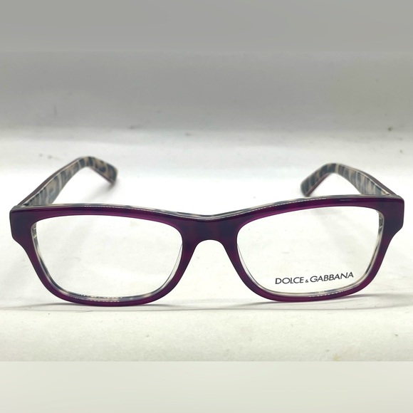 Dolce Gabbana DG3208 RX with demo lenses for women - Picture 1 of 5